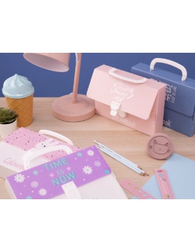 MINI VALIGETTA COLOURBOOK PER LA SCUOLA