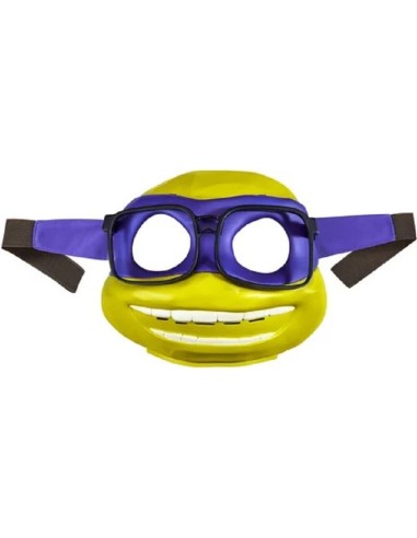 MASCHERA TARTARUGHE NINJA