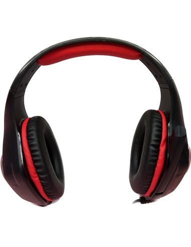 CUFFIE DA GAMING SEVEN CON MICROFONO