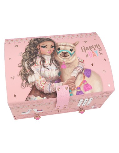 PORTAGIOIE MUSICALE COSY TOPModel CODE & SOUND