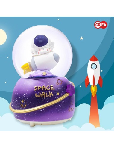 CARILLON ASTRONAUTA LIFESTYLE CREA