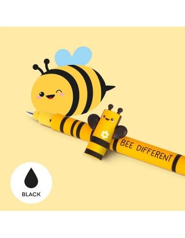 PENNA GEL CANCELLABILE LEGAMI - APETTA