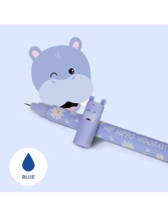 PENNA GEL CANCELLABILE LEGAMI - HIPPO
