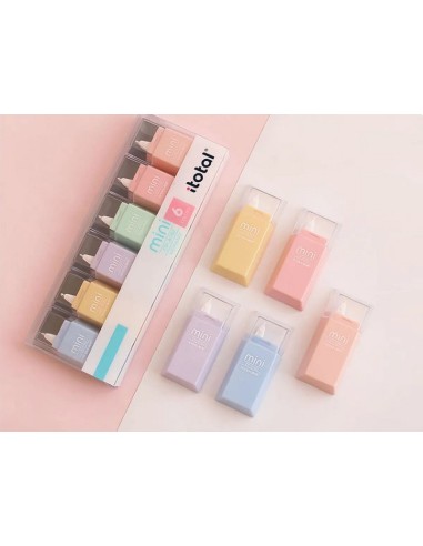 CORRECTION TAPE ITOTAL MACARON 6