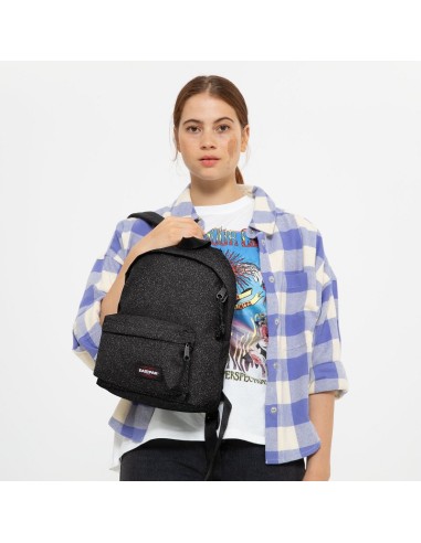 ZAINETTO EASTPAK ORBIT XS - SPARK BLACK