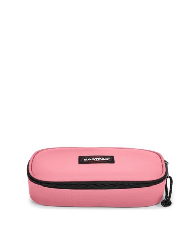 ASTUCCIO OVALE SINGLE EASTPAK - SUMMER PINK