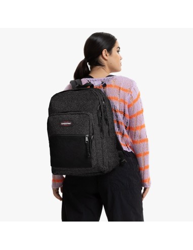ZAINO PINNACLE EASTPAK - SPARK BLACK