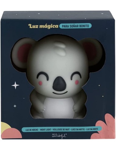 LUCE DA NOTTE KOALA