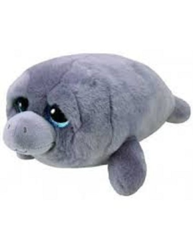 PELUCHE DELFINO 15CM