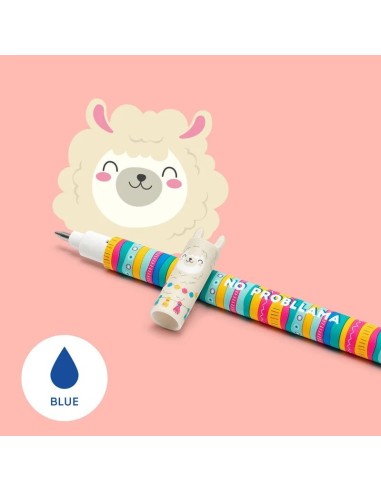 PENNA GEL CANCELLABILE LEGAMI - LAMA