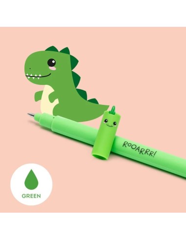 PENNA GEL CANCELLABILE LEGAMI - DINO