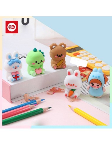 TEMPERAMATITE CUTY 3D