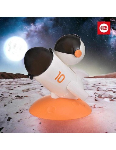 PORTAPENNE 3D - ROCKET