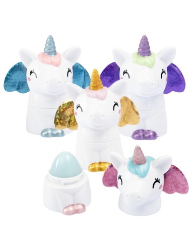 MAGIC UNICORN LIPGLOSS
