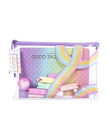 STATIONERY SET FOCUS ON THE GOOD