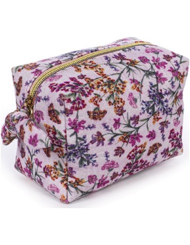 MINI LOAF PINK TRI-COASTAL SECRET GARDEN