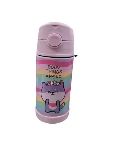 BORRACCIA TERMICA TRI-COASTAL 300ml STAR