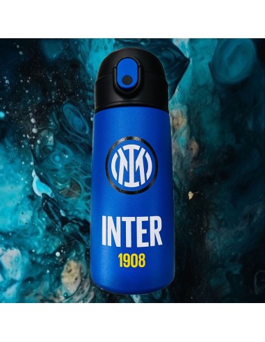 BORRACCIA KID INTER