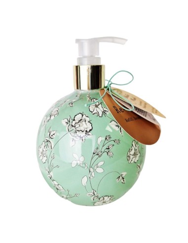 SOAP 500ml TRI-COASTAL - WHITE MUSK