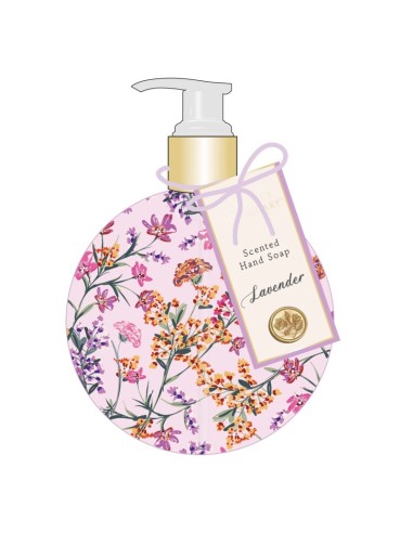 SOAP 500ml TRI-COASTAL - LAVANDER