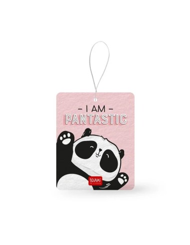 PROFUMATORE PER AUTO LEGAMI - PANDA