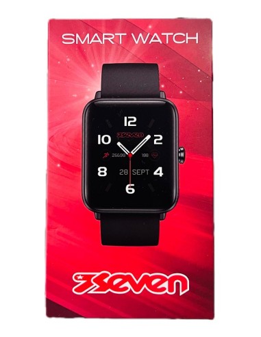 SMARTWATCH SEVEN