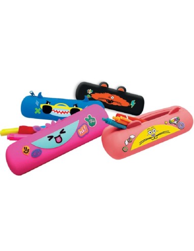ASTUCCIO MITAMINI ANIMALS