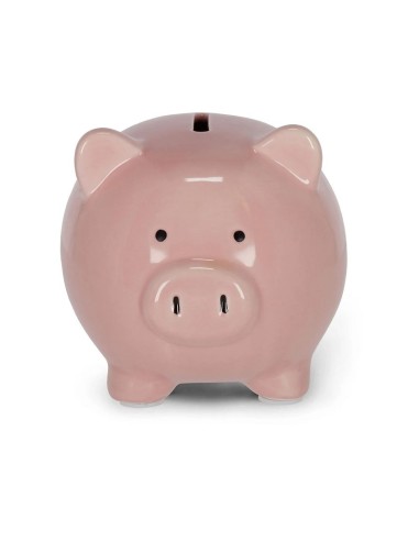 SALVADANAIO SAVE BANK PIGGY