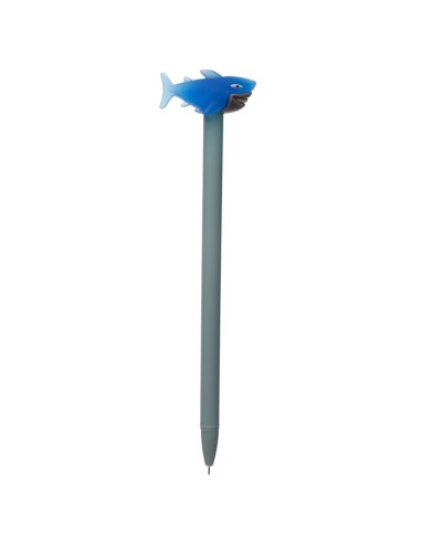 PENNA A SFERA PUNTA SOTTILE SQUALO