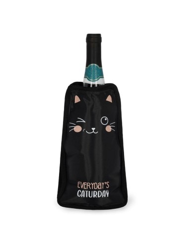 FASCIA REFRIGERANTE PER BOTTIGLIA - KITTY