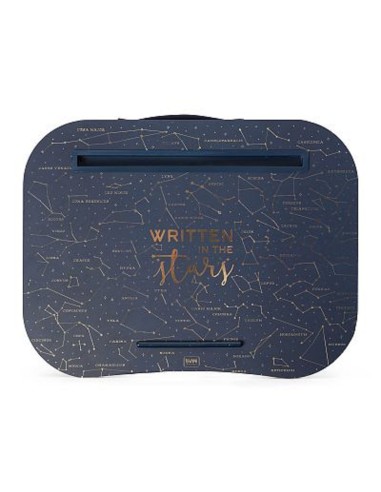 LAPTOP TRAY -STARS