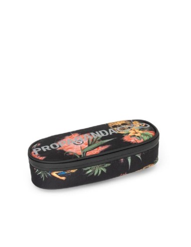 ASTUCCIO OVALE PROPAGANDA CANNIBAL