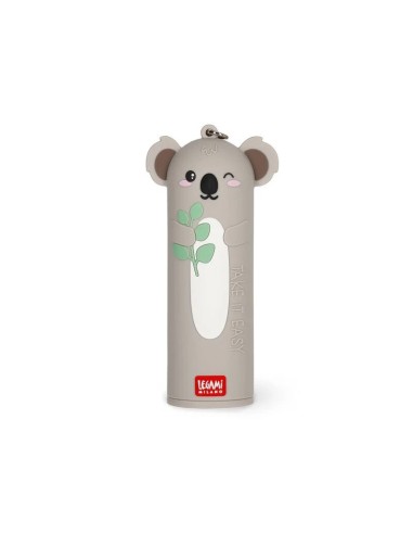 CARICABATTERIE PORTATILE LEGAMI KOALA