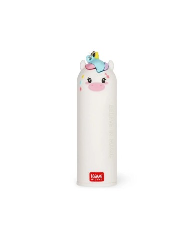 CARICABATTERIE PORTATILE LEGAMI UNICORNO