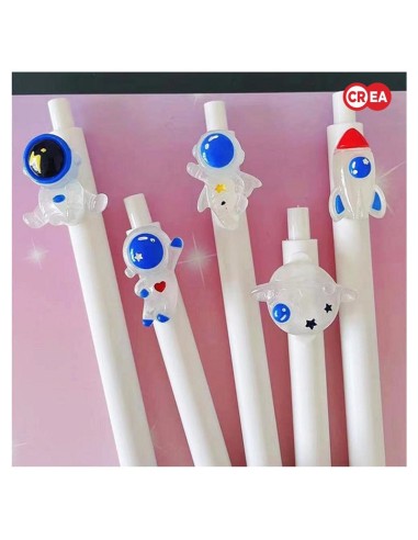 ROCKET PENNA GLOW IN THE DARK