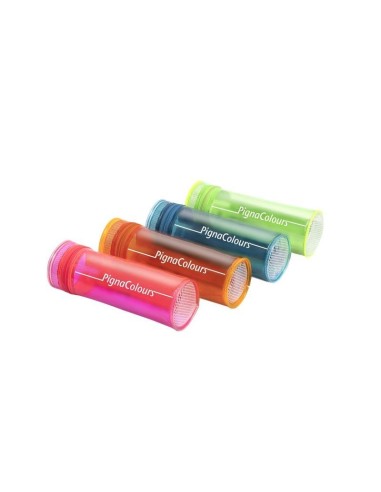 ASTUCCIO TUBO PIGNA COLOURS