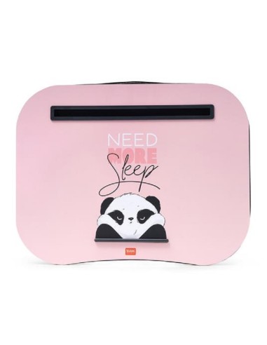 LAPTOP TRAY- PANDA