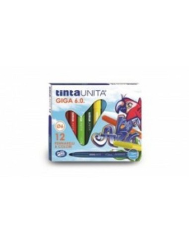 TINTAUNITA PENNARELLI  GIGA 12
