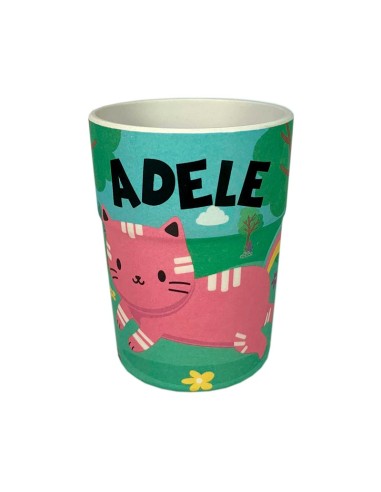 Tazza Bamboo Baby - ADELE