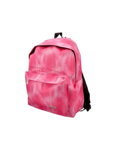 ZAINO AMERICANO COMIX ALLOVER CUTE FUR