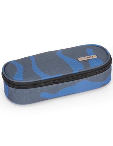 ASTUCCIO OVALE ORGANIZZATO COMIX ALLOVER TERRAE