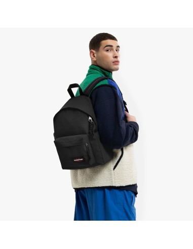 ZAINO EASTPAK DAY PAK'R - BLACK