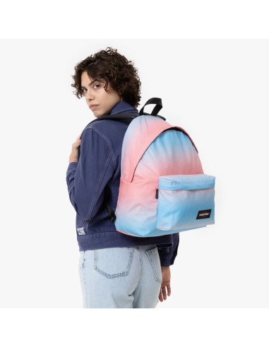 ZAINO PADDED PAK'R EASTPAK 24L - SPARK GRADE SUMMER