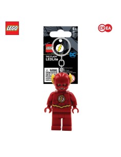LEGO DC PORTACHIAVI LED FLASH