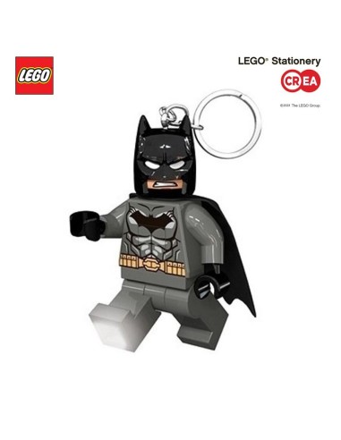 LEGO DC PORTACHIAVI LED BATMAN