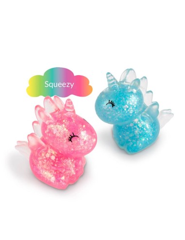 DREAMLAND SQUEEZE UNICORNO