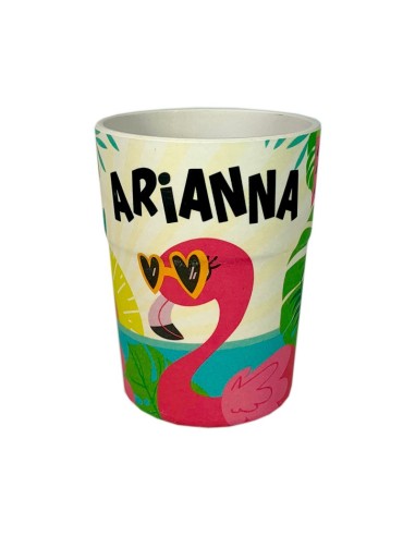 Tazza Bamboo Baby - ARIANNA