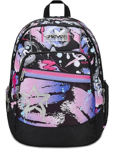 ZAINO SEVEN ADVANCED MARK ON GIRL