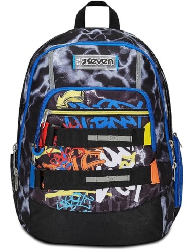ZAINO SEVEN ADVANCED MARK ON BOY