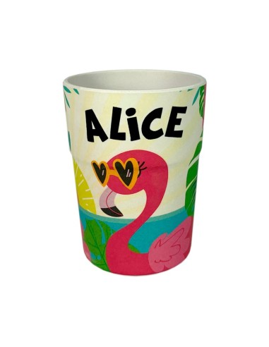 Tazza Bamboo Baby - ALICE